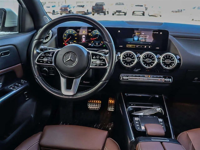 Mercedes-Benz GLA * GLA250 4MATIC * CARFAX * ЦЕНА ДО БГ - автомобили, коли, обяви за нови и употребявани 10