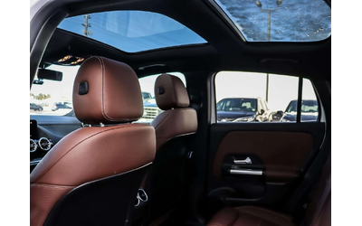 Mercedes-Benz GLA * GLA250 4MATIC * CARFAX * ЦЕНА ДО БГ - автомобили, коли, обяви за нови и употребявани 14