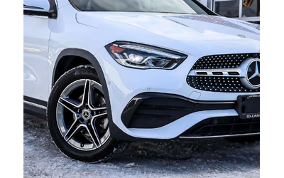 mercedes-benz-gla - 1
