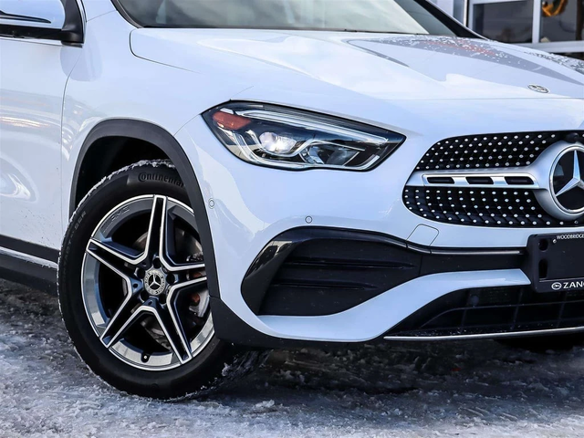 Mercedes-Benz GLA * GLA250 4MATIC * CARFAX * ЦЕНА ДО БГ - автомобили, коли, обяви за нови и употребявани 1