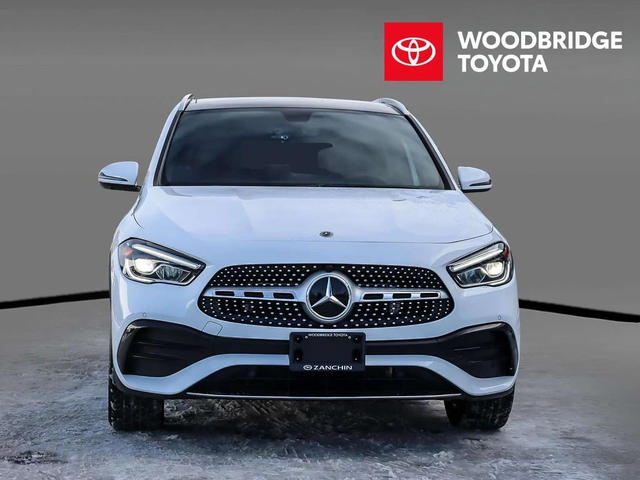 Mercedes-Benz GLA * GLA250 4MATIC * CARFAX * ЦЕНА ДО БГ - автомобили, коли, обяви за нови и употребявани 2