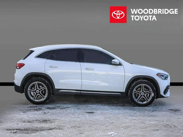 Mercedes-Benz GLA * GLA250 4MATIC * CARFAX * ЦЕНА ДО БГ - автомобили, коли, обяви за нови и употребявани 3