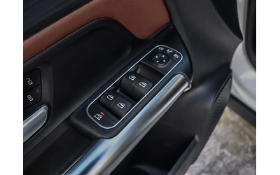 Mercedes-Benz GLA * GLA250 4MATIC * CARFAX * ЦЕНА ДО БГ - автомобили, коли, обяви за нови и употребявани 7