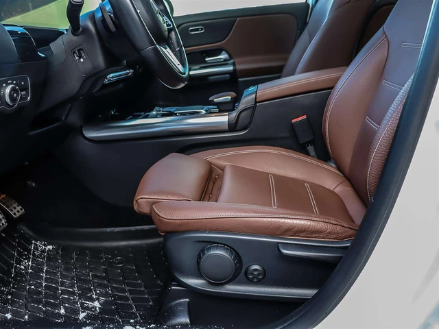 Mercedes-Benz GLA * GLA250 4MATIC * CARFAX * ЦЕНА ДО БГ - автомобили, коли, обяви за нови и употребявани 9