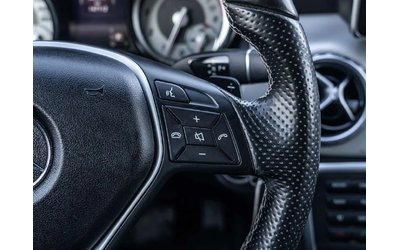 Mercedes-Benz GLA * GLA250 4 MATIC * CARFAX * ЦЕНА ДО БГ - автомобили, коли, обяви за нови и употребявани 10