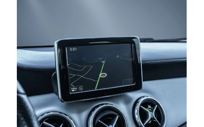 Mercedes-Benz GLA * GLA250 4 MATIC * CARFAX * ЦЕНА ДО БГ - автомобили, коли, обяви за нови и употребявани 13