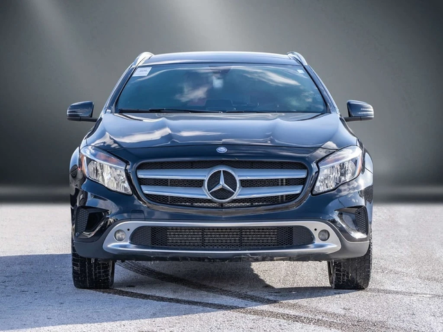 Mercedes-Benz GLA * GLA250 4 MATIC * CARFAX * ЦЕНА ДО БГ - автомобили, коли, обяви за нови и употребявани 1