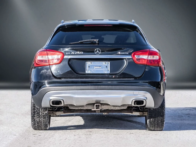 Mercedes-Benz GLA * GLA250 4 MATIC * CARFAX * ЦЕНА ДО БГ - автомобили, коли, обяви за нови и употребявани 3