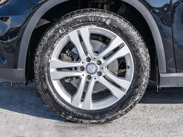 Mercedes-Benz GLA * GLA250 4 MATIC * CARFAX * ЦЕНА ДО БГ - автомобили, коли, обяви за нови и употребявани 5