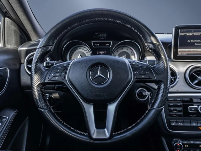 Mercedes-Benz GLA * GLA250 4 MATIC * CARFAX * ЦЕНА ДО БГ - автомобили, коли, обяви за нови и употребявани 7