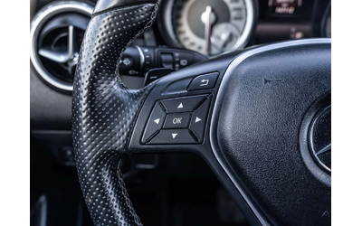 Mercedes-Benz GLA * GLA250 4 MATIC * CARFAX * ЦЕНА ДО БГ - автомобили, коли, обяви за нови и употребявани 8