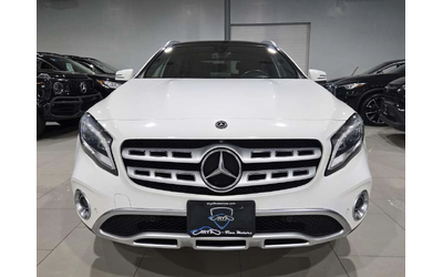 mercedes-benz-gla - 0