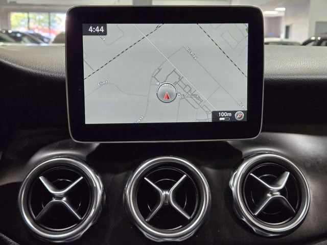 Mercedes-Benz GLA * GLA250 4M * CARFAX * ЦЕНА ДО БГ - автомобили, коли, обяви за нови и употребявани 10