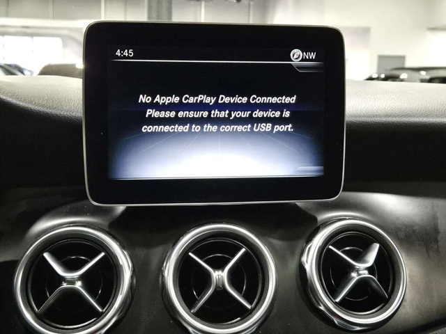 Mercedes-Benz GLA * GLA250 4M * CARFAX * ЦЕНА ДО БГ - автомобили, коли, обяви за нови и употребявани 11