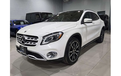 mercedes-benz-gla - 1
