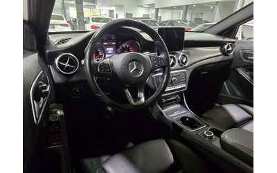 Mercedes-Benz GLA * GLA250 4M * CARFAX * ЦЕНА ДО БГ - автомобили, коли, обяви за нови и употребявани 7