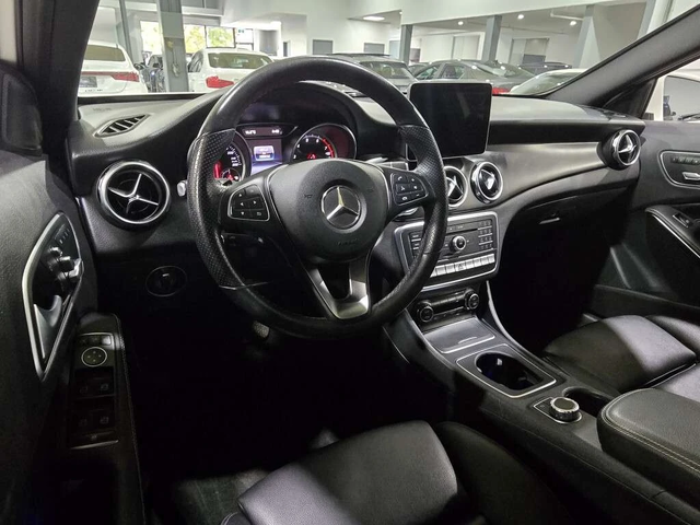 Mercedes-Benz GLA * GLA250 4M * CARFAX * ЦЕНА ДО БГ - автомобили, коли, обяви за нови и употребявани 7