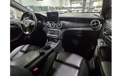 Mercedes-Benz GLA * GLA250 4M * CARFAX * ЦЕНА ДО БГ - автомобили, коли, обяви за нови и употребявани 8