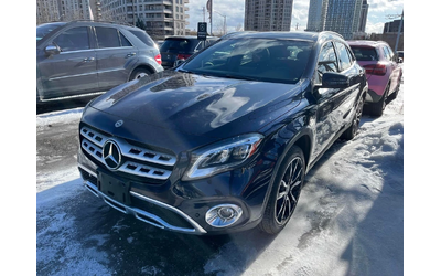 mercedes-benz-gla - 0