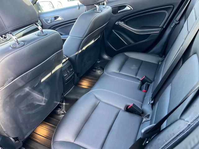 Mercedes-Benz GLA * 250 * CARFAX * ЦЕНА ДО БГ - автомобили, коли, обяви за нови и употребявани 10