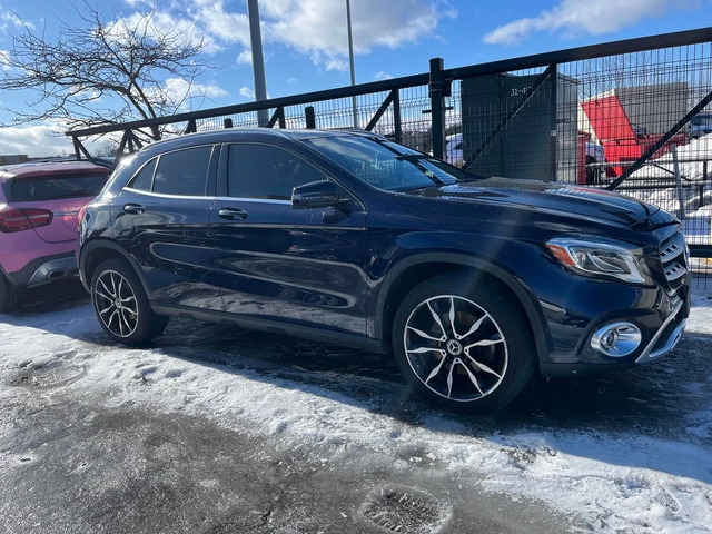 Mercedes-Benz GLA * 250 * CARFAX * ЦЕНА ДО БГ - автомобили, коли, обяви за нови и употребявани 2