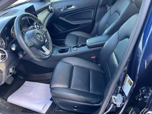 Mercedes-Benz GLA * 250 * CARFAX * ЦЕНА ДО БГ - автомобили, коли, обяви за нови и употребявани 4