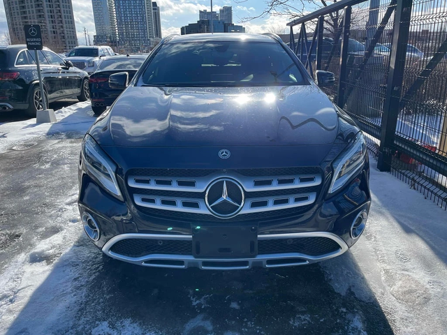 Mercedes-Benz GLA * 250 * CARFAX * ЦЕНА ДО БГ - автомобили, коли, обяви за нови и употребявани 5