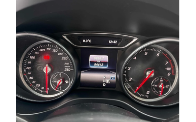 Mercedes-Benz GLA * 250 * CARFAX * ЦЕНА ДО БГ - автомобили, коли, обяви за нови и употребявани 7