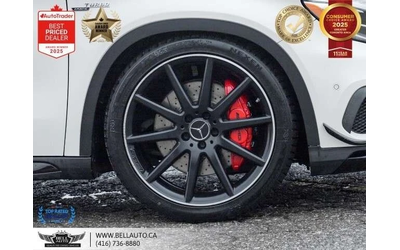 Mercedes-Benz GLA * AMG GLA45 * CARFAX * ЦЕНА ДО БГ - автомобили, коли, обяви за нови и употребявани 8