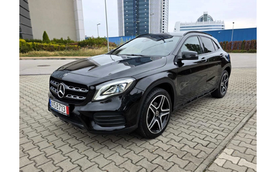 mercedes-benz-gla - 0