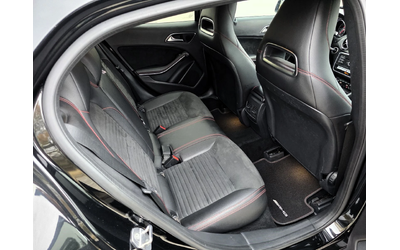 Mercedes-Benz GLA 200d 4MATIC/AMG/G-Tronic - автомобили, коли, обяви за нови и употребявани 11