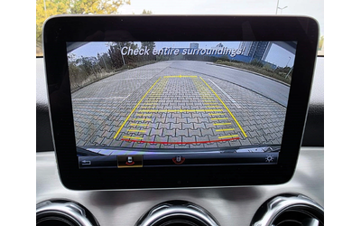 Mercedes-Benz GLA 200d 4MATIC/AMG/G-Tronic - автомобили, коли, обяви за нови и употребявани 9