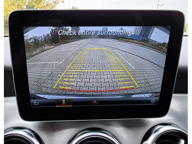 Mercedes-Benz GLA 200d 4MATIC/AMG/G-Tronic - автомобили, коли, обяви за нови и употребявани 9