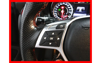 Mercedes-Benz GLA 45 AMG 4MATIC* АвтоКредит* (Цена до БГ) - автомобили, коли, обяви за нови и употребявани 14