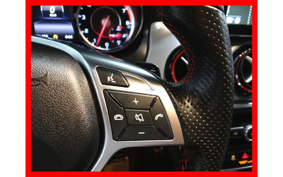 Mercedes-Benz GLA 45 AMG 4MATIC* АвтоКредит* (Цена до БГ) - автомобили, коли, обяви за нови и употребявани 15