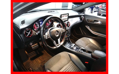 Mercedes-Benz GLA 45 AMG 4MATIC* АвтоКредит* (Цена до БГ) - автомобили, коли, обяви за нови и употребявани 7