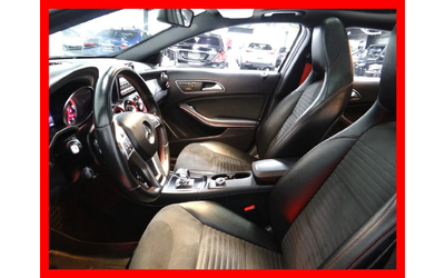 Mercedes-Benz GLA 45 AMG 4MATIC* АвтоКредит* (Цена до БГ) - автомобили, коли, обяви за нови и употребявани 8