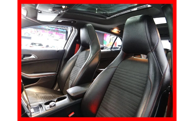 Mercedes-Benz GLA 45 AMG 4MATIC* АвтоКредит* (Цена до БГ) - автомобили, коли, обяви за нови и употребявани 9