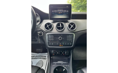 Mercedes-Benz GLA * АвтоКредит * (ЦЕНА ДО БГ) - автомобили, коли, обяви за нови и употребявани 12