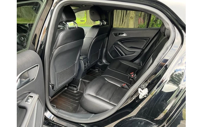 Mercedes-Benz GLA * АвтоКредит * (ЦЕНА ДО БГ) - автомобили, коли, обяви за нови и употребявани 16