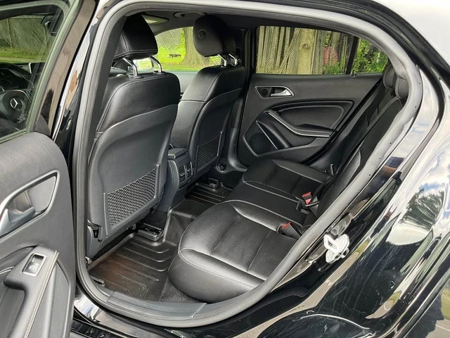 Mercedes-Benz GLA * АвтоКредит * (ЦЕНА ДО БГ) - автомобили, коли, обяви за нови и употребявани 16