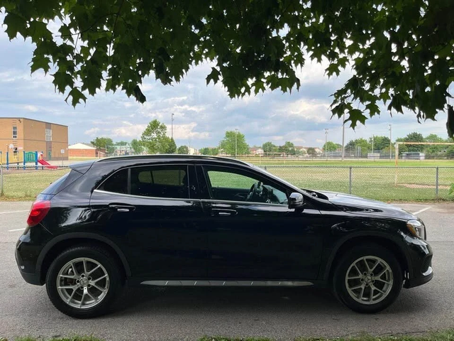 Mercedes-Benz GLA * АвтоКредит * (ЦЕНА ДО БГ) - автомобили, коли, обяви за нови и употребявани 4