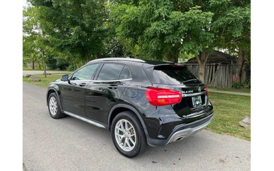 Mercedes-Benz GLA * АвтоКредит * (ЦЕНА ДО БГ) - автомобили, коли, обяви за нови и употребявани 6