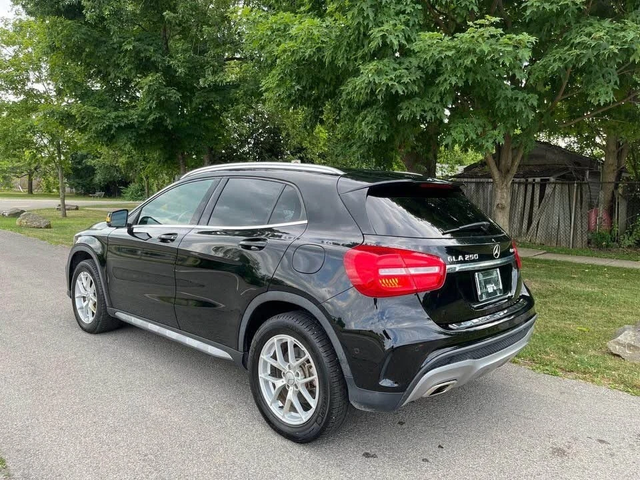 Mercedes-Benz GLA * АвтоКредит * (ЦЕНА ДО БГ) - автомобили, коли, обяви за нови и употребявани 6