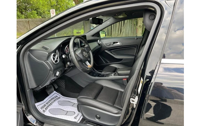 Mercedes-Benz GLA * АвтоКредит * (ЦЕНА ДО БГ) - автомобили, коли, обяви за нови и употребявани 9