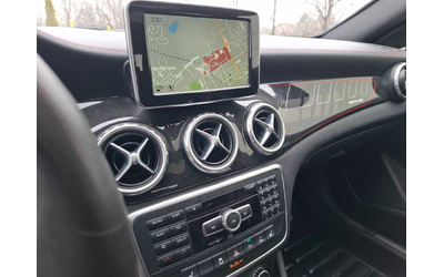 Mercedes-Benz GLA * AMG Line * HeadUp * * AвтоКредит* (ЦЕНА ДО БГ) - автомобили, коли, обяви за нови и употребявани 10