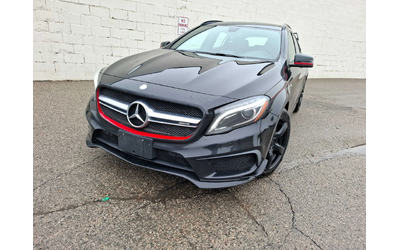 mercedes-benz-gla - 2