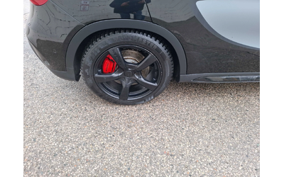 Mercedes-Benz GLA * AMG Line * HeadUp * * AвтоКредит* (ЦЕНА ДО БГ) - автомобили, коли, обяви за нови и употребявани 6