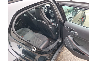 Mercedes-Benz GLA * AMG Line * HeadUp * * AвтоКредит* (ЦЕНА ДО БГ) - автомобили, коли, обяви за нови и употребявани 9