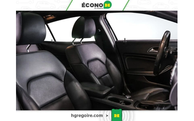 Mercedes-Benz GLA * АвтоКредит * (ЦЕНА ДО БГ) - автомобили, коли, обяви за нови и употребявани 12